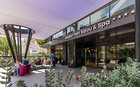 Golden Port Salou&Spa